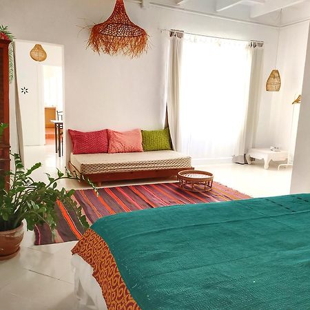 La Cayena Rooms & Apartments (Adults Only) Сьюдадела Экстерьер фото