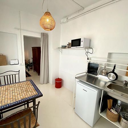 La Cayena Rooms & Apartments (Adults Only) Сьюдадела Экстерьер фото