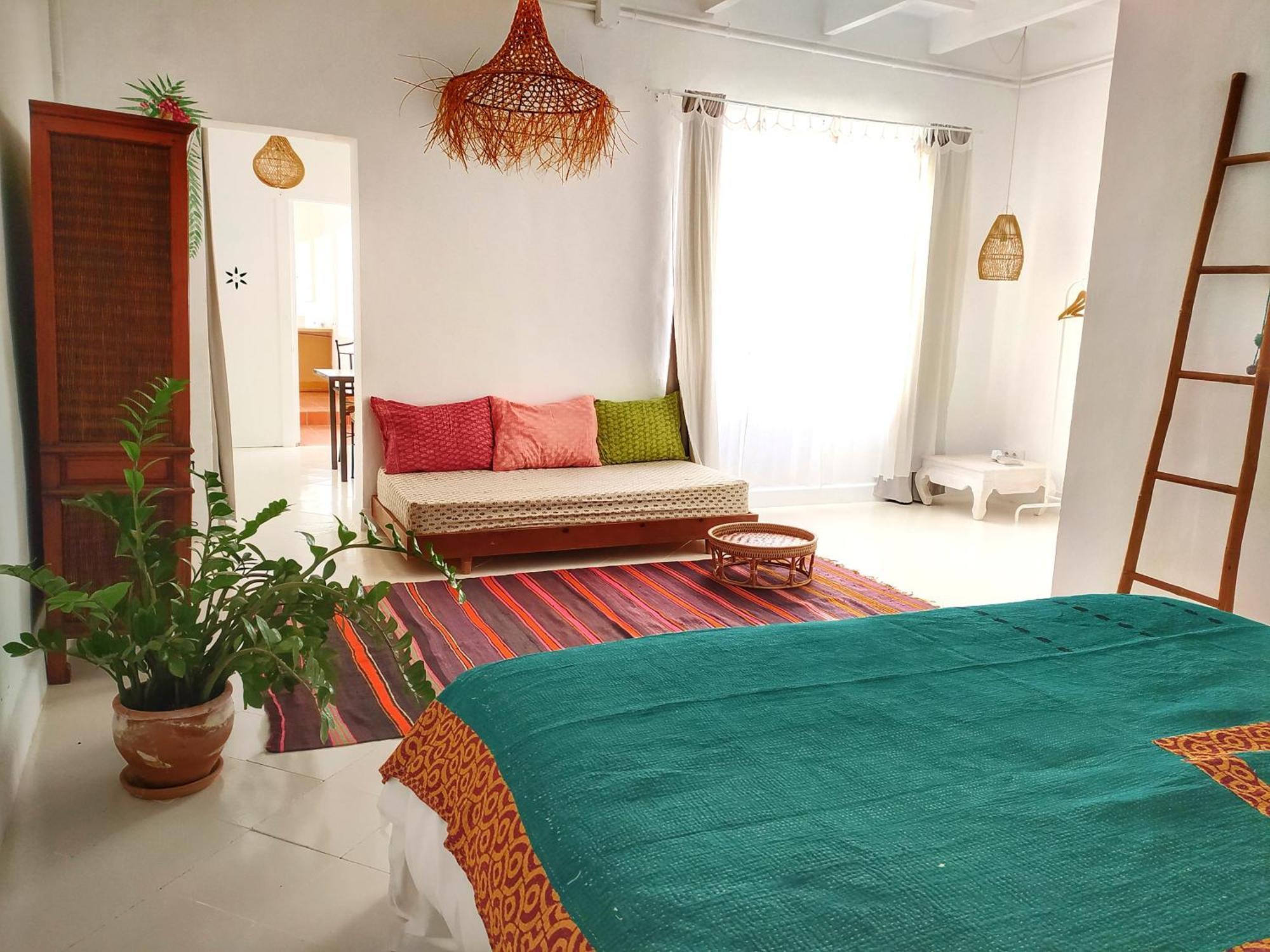 La Cayena Rooms & Apartments (Adults Only) Сьюдадела Экстерьер фото